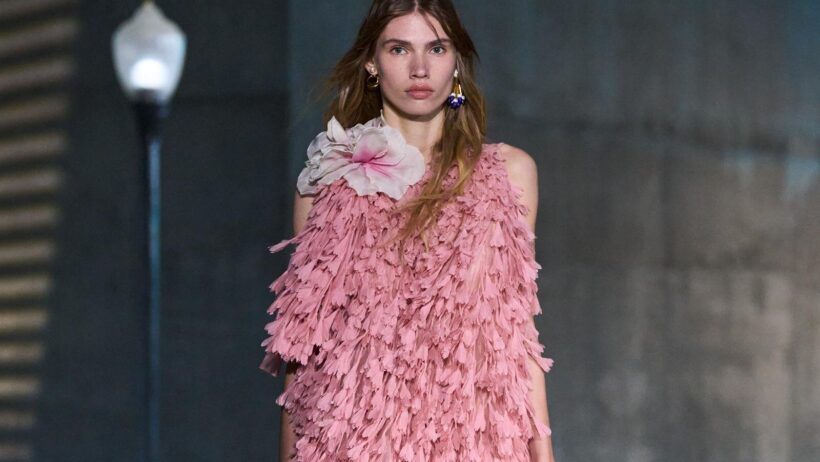 ディオール(DIOR) 2027年リゾートウィメンズ&メンズコレクション - ファッションプレス