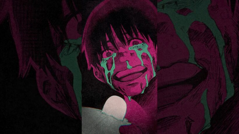 【CV:#井上麻里奈】「みんな◯んじゃえ」いじめ・虐待・ネグレクト…絶望の少年の悲痛な叫びが狂気の巨大生物を召喚する！【漫画】【ボイコミ】