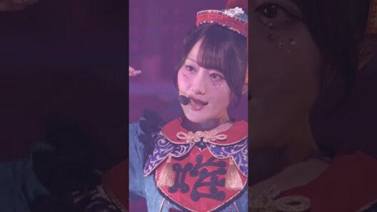 #小倉唯　LIVE TOUR 2025「Love♡Ratory」LIVE Blu-ray、2026/5/27発売💖 #Empty//Princess. #エンプリ