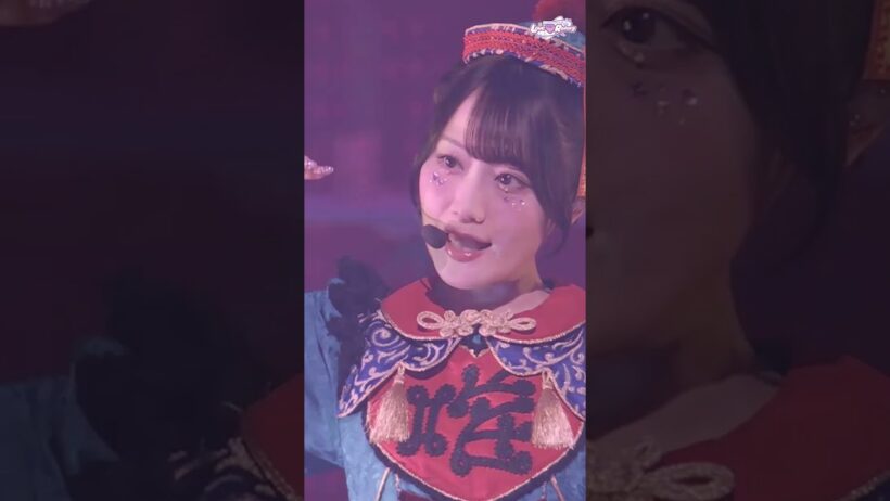 #小倉唯　LIVE TOUR 2025「Love♡Ratory」LIVE Blu-ray、2026/5/27発売💖 #Empty//Princess. #エンプリ