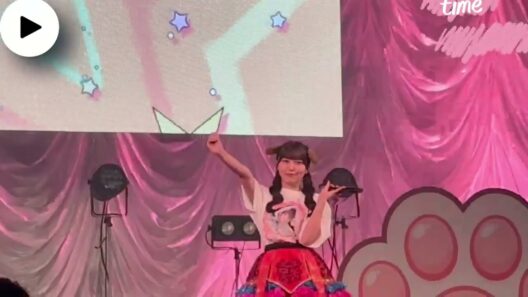 2026.4.23 ナナコロビヤオキ【撮可曲】激甘ガチ恋なにわスタイル Zepp DiverCity (TOKYO)『ふぃくふぇす！~こるね誕生日SP~』