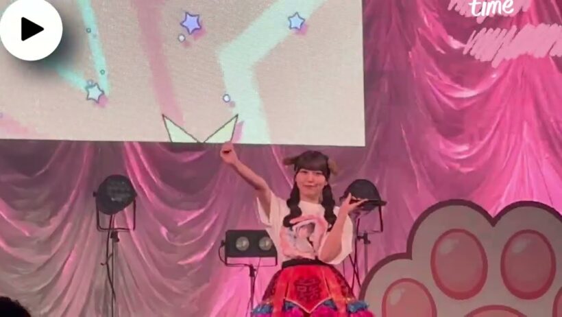 2026.4.23 ナナコロビヤオキ【撮可曲】激甘ガチ恋なにわスタイル Zepp DiverCity (TOKYO)『ふぃくふぇす！~こるね誕生日SP~』