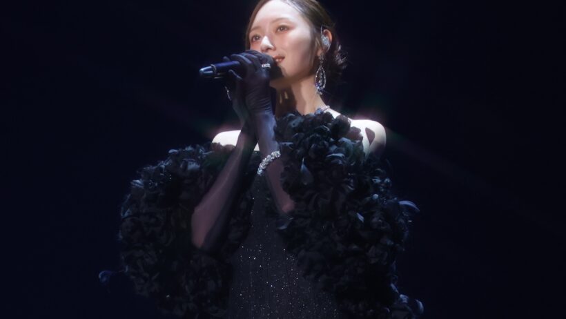 【ライブレポ】乃木坂46・梅澤美波、後輩たちへ未来を託した卒業公演〈乃木坂46 14th YEAR BIRTHDAY LIVE〉DAY3 - News