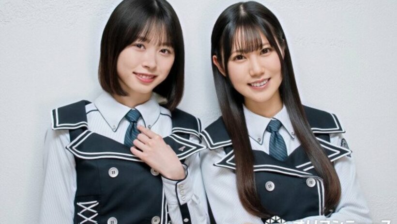 日向坂46高橋未来虹＆鶴崎仁香、新曲は「すごく意外」「可能性が広がる」　『ひな誕祭』でのサプライズも回顧【「Kind of love」インタビューVol.1】 | 福島民報デジタル