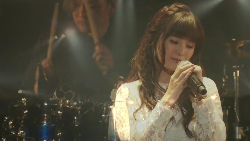 Utawarerumono SUPER LIVE 2016 - Sadame - Yuzuki Ryoka (vietsub)