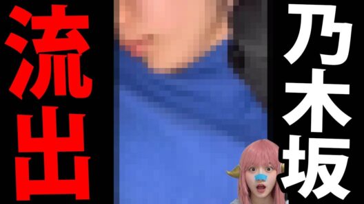 【乃木坂46】岡本姫奈の流出動画騒動…「加入前」の嘘と青いニットの闇を徹底解説！絶頂期から転落！