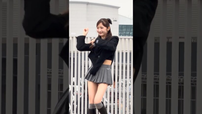 【girls2】「TIP TOP」 #Girls2 #ガールズガールズ #Girls2_TIPTOP  #LDH #Girls2_SevenBlooms #LDHPERFECTYEAR2026