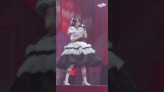#小倉唯　LIVE TOUR 2025「Love♡Ratory」LIVE Blu-ray、2026/5/27発売💖 #FutureStrike
