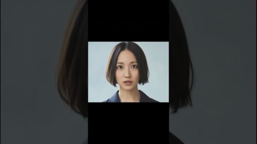 Perfume~ポリリズム~画像生成AI  Nano Banana と動画生成Domo AIを使ってPerfumeのMV風動画を作ってみました#perfume #ポリリズム