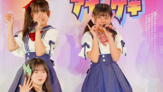 夢アドシトロン研究生[4K60p]（東京アイドル劇場　2026.05.04 ）#シトロン