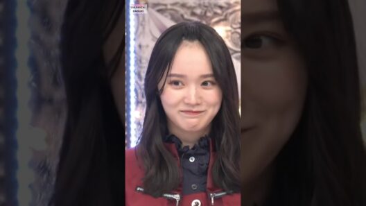 MASUMOTO-SAN, ZONO-SAN, KOJIMA-SAN KAWAII... #増本綺良 #大園玲 #小島凪紗