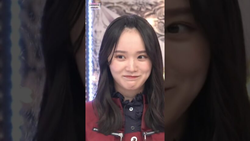 MASUMOTO-SAN, ZONO-SAN, KOJIMA-SAN KAWAII... #増本綺良 #大園玲 #小島凪紗