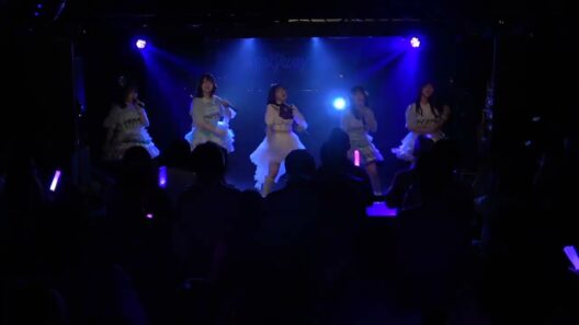 【後方定点】25.6時のマスカレイド