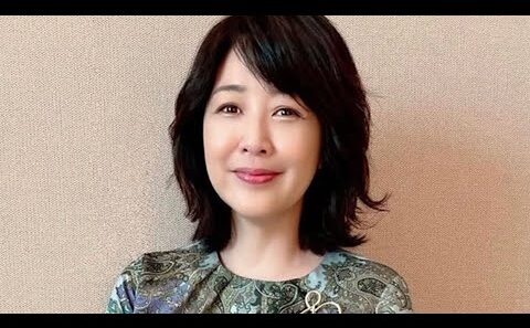 【衝撃】菊池桃子58歳の最新姿に騒然😳 ロスでの私服が「タトゥーに見える！」とSNS大注目🔥⚾