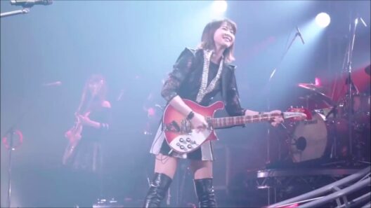 CHISATO MORITAKA（森高千里） LIVE 7