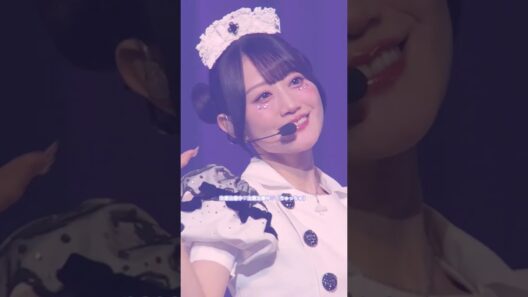 #小倉唯「治癒治癒ちゅっ♡」ライブ映像公開！💖