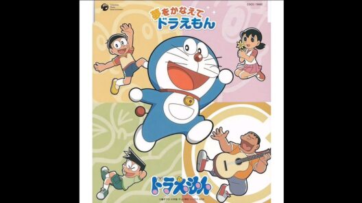 ドラっ子隊, 水田わさび「踊れ・どれ・ドラ ドラえもん音頭 2007」