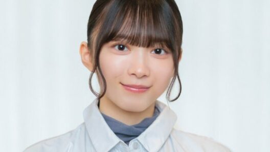 櫻坂46森田ひかる、「Lonesome rabbit」センターに決定　”坂道初”両A面シングル2作でセンター【フォーメーションあり】 | 福島民報デジタル