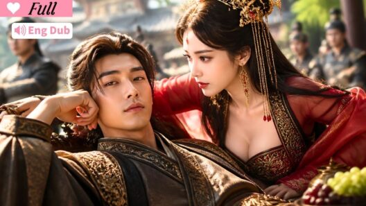 【Multi Sub】He Just Wanted a Nap. Now the Empress Wants to Marry Him.