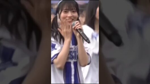 【日向坂46】『推せ推せ！YOKOHAMA☆IDOL SERIES 2026』でやらかしてしまった😅正源司陽子ちゃんが可愛いすぎた💕💕💕 #正源司陽子 #日向坂46#正源司陽子のオールナイトニッポンX