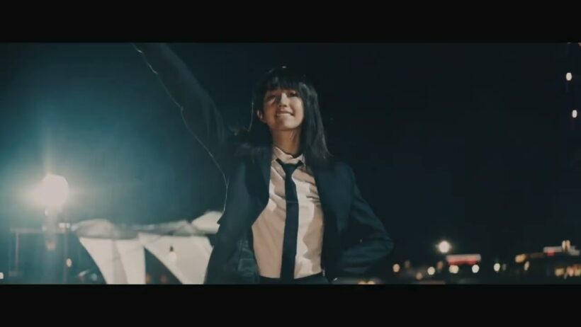 欅坂46 土生瑞穂 VTR @ THE LAST LIVE -DAY1-