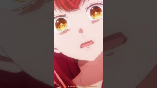 第８話エンディングへの入り/TVアニメ『自称悪役令嬢な婚約者の観察記録。』TVアニメ2026年4月6日よりTOKYO MX・BS11、サンテレビにて放送中！