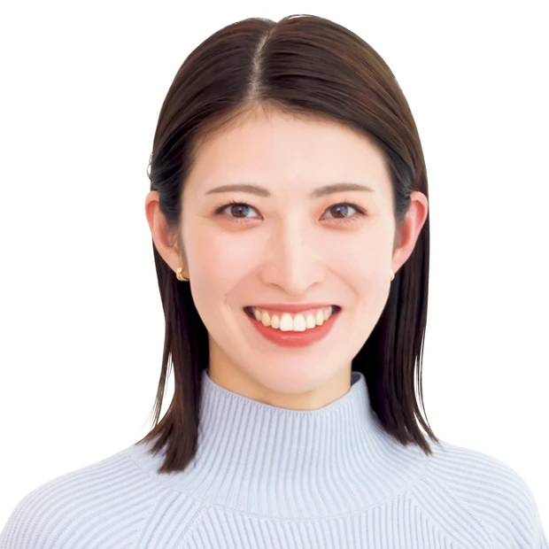 谷津祥美