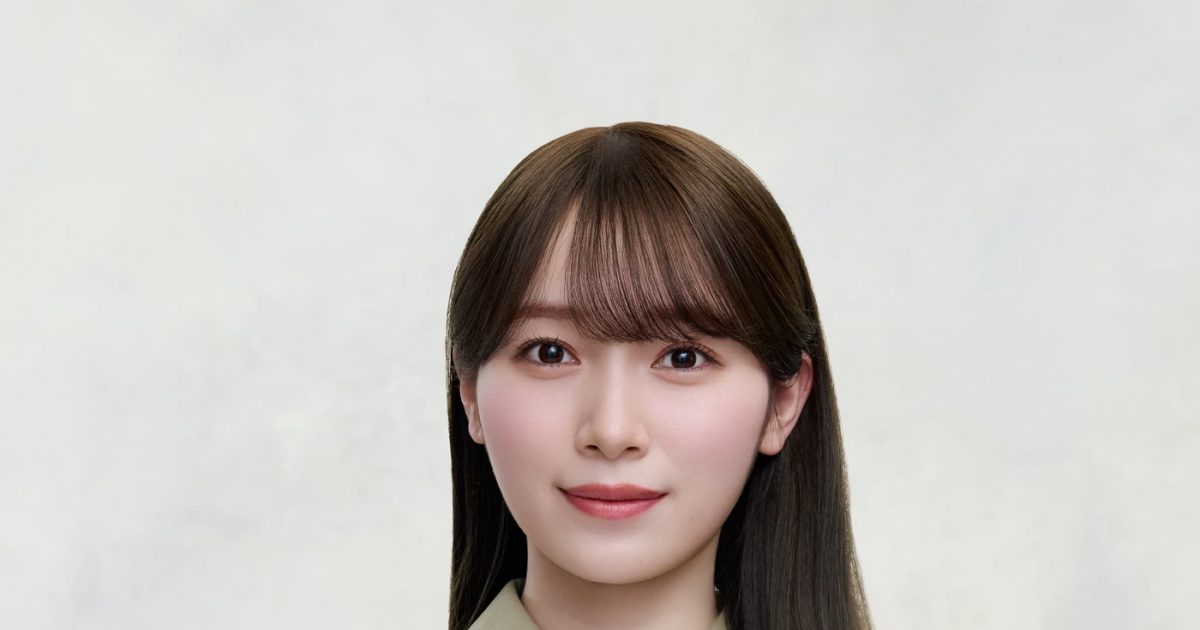 櫻坂46守屋麗奈が“ビッグマック”(R)を手に笑顔！新TVCMにて80年代名作アニメとコラボ – 画像一覧（7/10） – THE FIRST TIMES