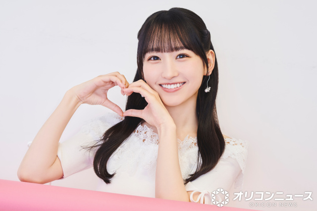 乃木坂46一ノ瀬美空、井上和ら同期の俳優業に刺激「心を動かされた」【『オカモテ』インタビュー後編】 | ORICON NEWS | 国内海外のニュース