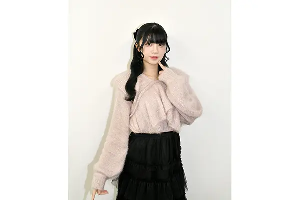 アイドルグループ・≠ＭＥの菅波美玲さん（いわき市出身）グループ卒業発表 | 株式会社いわき民報社