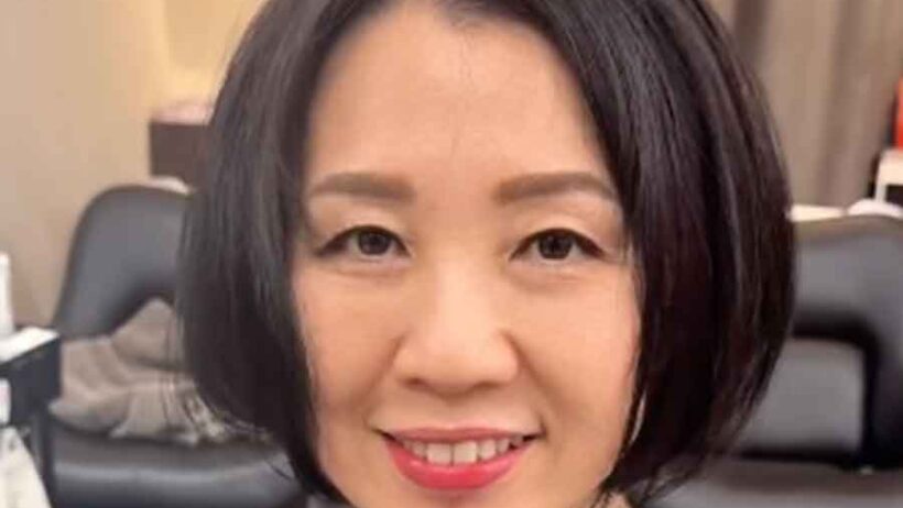 担当美容師に「前髪は似合わないからダメ」と否定された女性　人生初の挑戦で別人級の大変身　ビフォーアフターに絶賛の声 | Hint-Pot - (2)