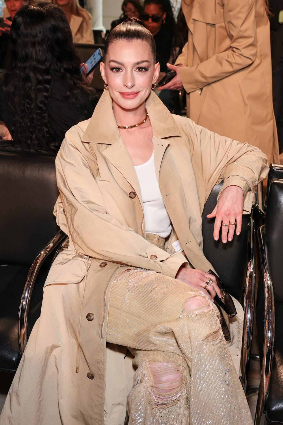 ralph lauren collection fall 2025
