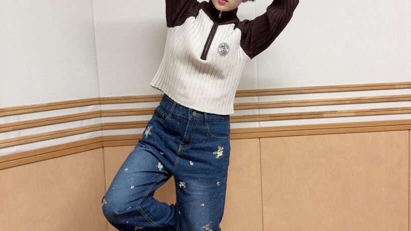 @livingの東山奈央