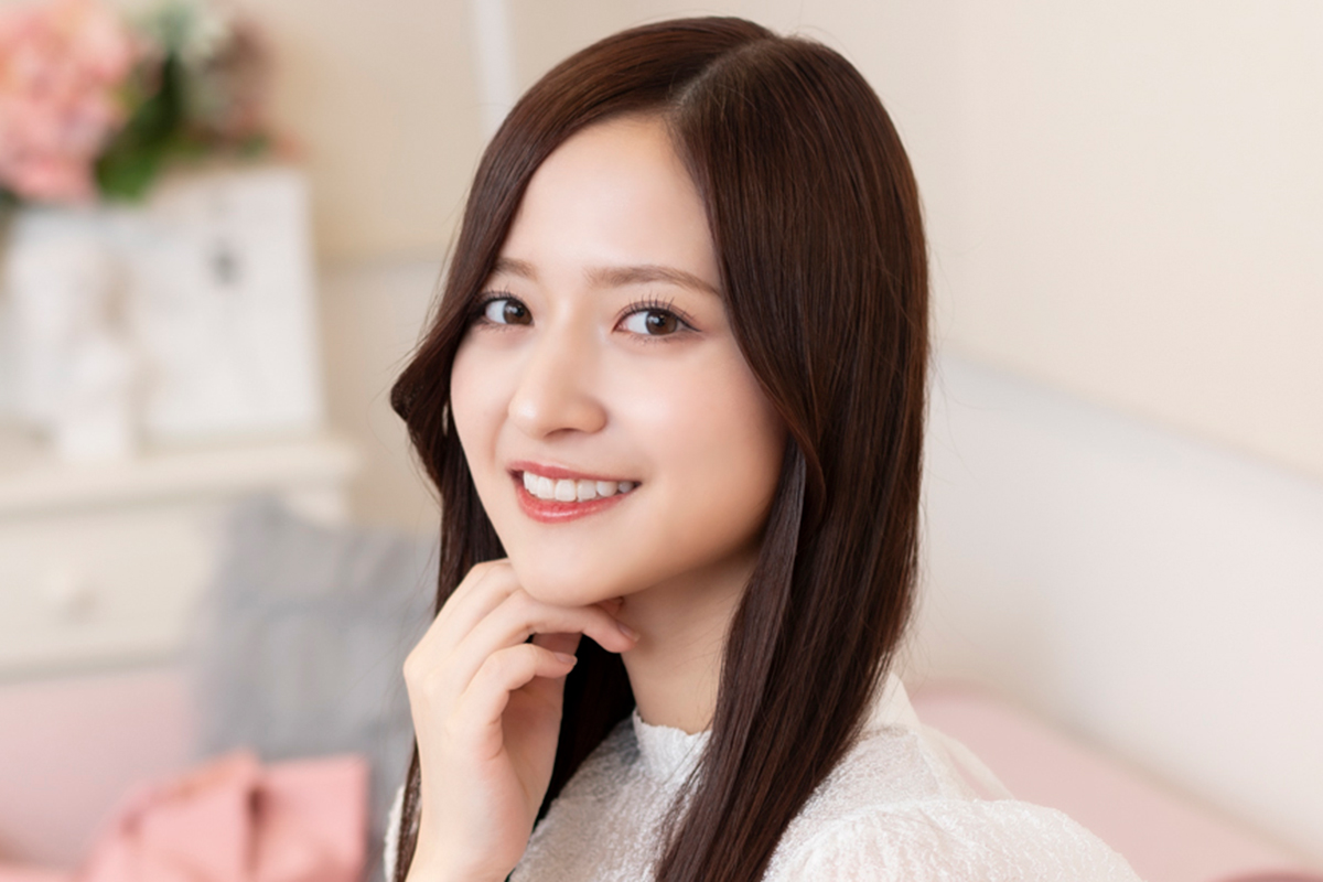 乃木坂46・金川紗耶【写真：舛元清香】