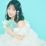 東山奈央が2026年10月7日に4thフルアルバム『OVER THE RAINBOW』をリリースすることが決定した。