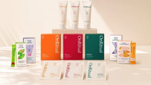 Hecto Healthcare、「Onlyritual」でスキンケア領域に拡大　CBE 2026で中国開拓へ