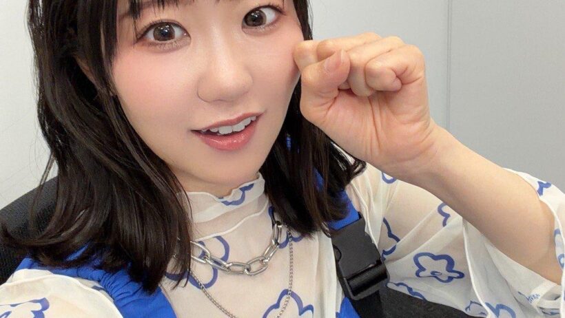 東山奈央 from Her『PRAGMATA』Stream