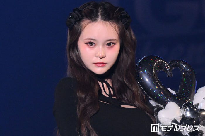 美人YouTuber、美肌輝くノースリーブ姿 ヘアカラーの色落ち報告も「お肌も髪もツヤツヤ」「美人すぎる」の声 - モデルプレス