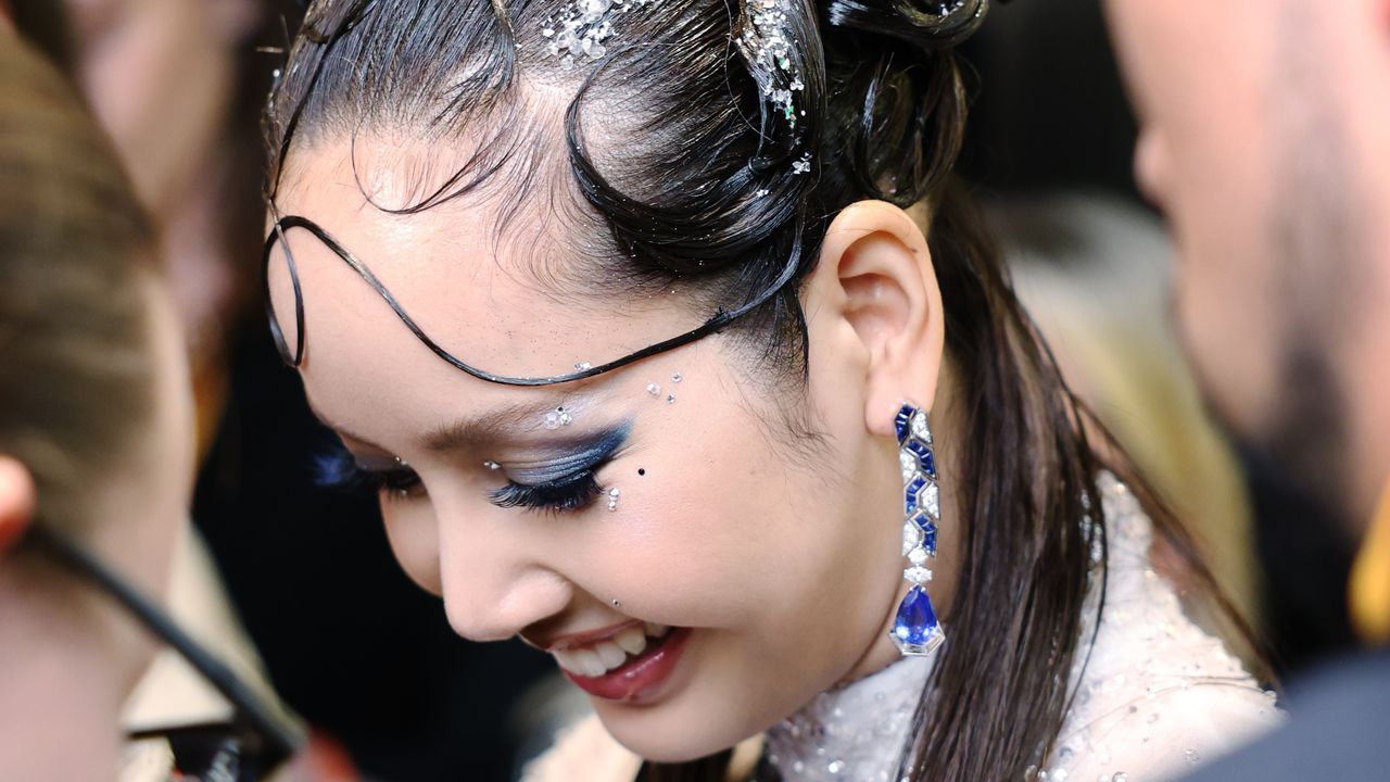 【メットガラ2026】圧巻のベストビューティー25選！メイク＆ヘア速報 | Vogue Japan