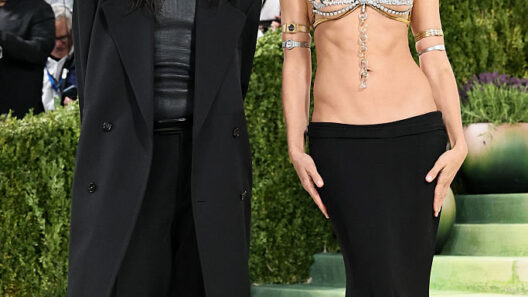 【alexanderwang】MET GALA 2026 PRESS RELEASE