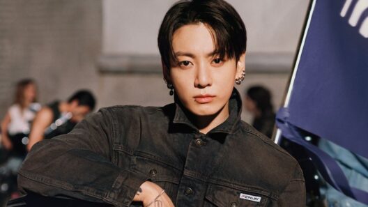 BTSのジョングク×カルバン・クライン、初のコラボカプセルコレクションを発売！ | Vogue Japan