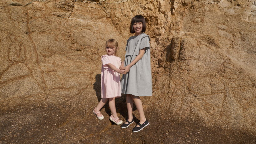 【ユニクロコラボ】「UNIQLO and Cecilie Bahnsen 」は事前予約が確実！ロマンティックな親子コーデが叶うラインナップ♡