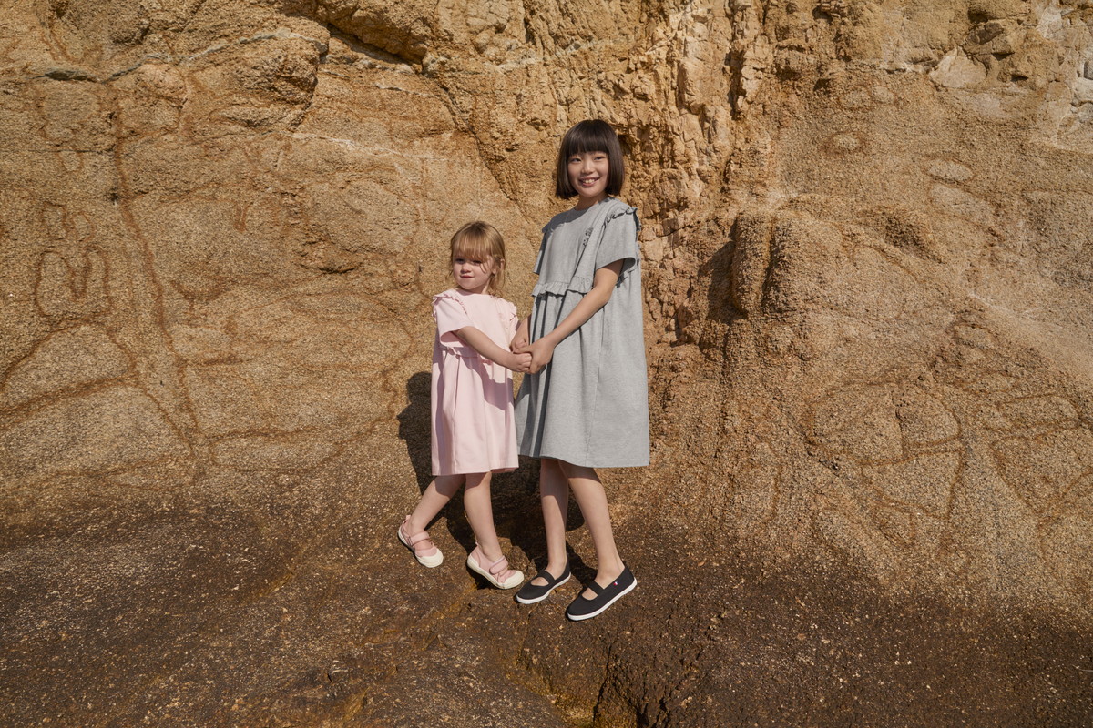 【ユニクロコラボ】「UNIQLO and Cecilie Bahnsen 」は事前予約が確実！ロマンティックな親子コーデが叶うラインナップ♡