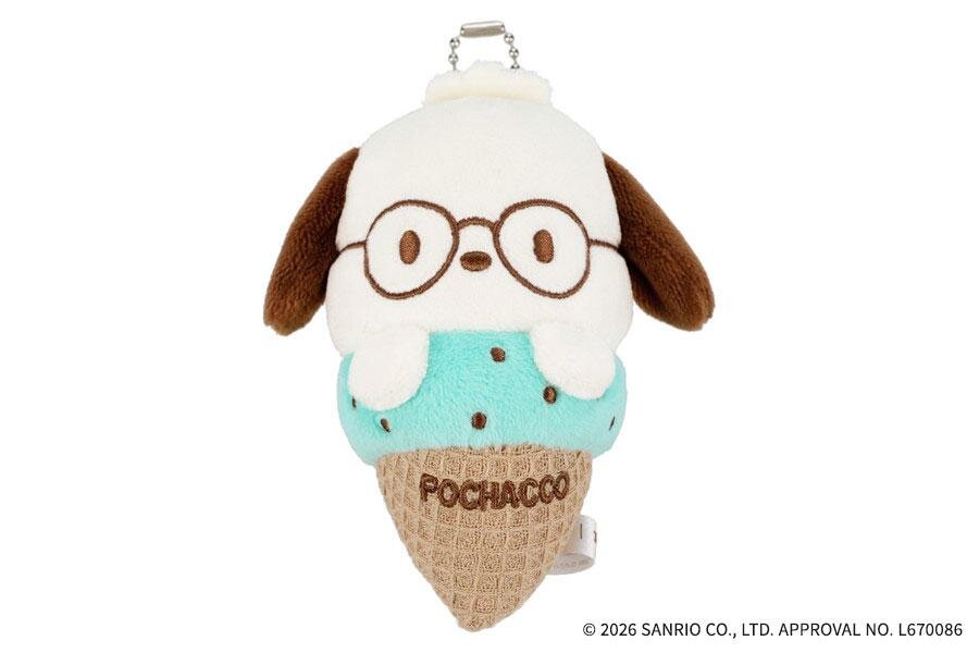 マスコットクリーナー 2,200円
