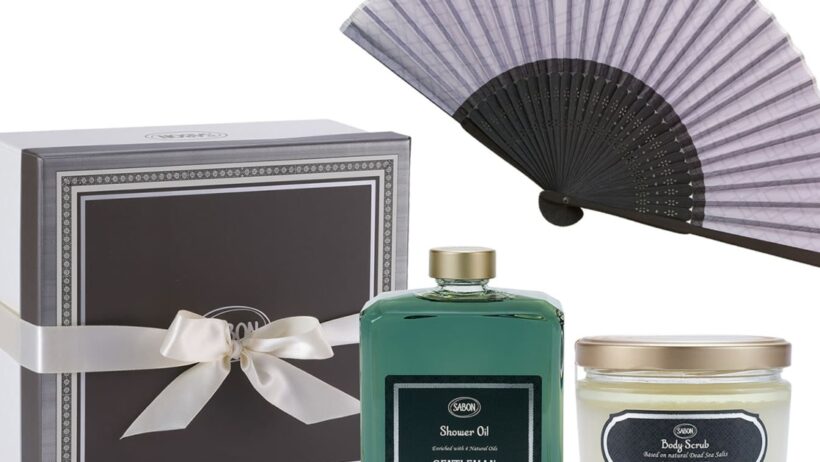 父の日ギフトで贈りたい【SABON】メンズラインの人気アイテムが数量限定キットで登場！ | 美ST ONLINE