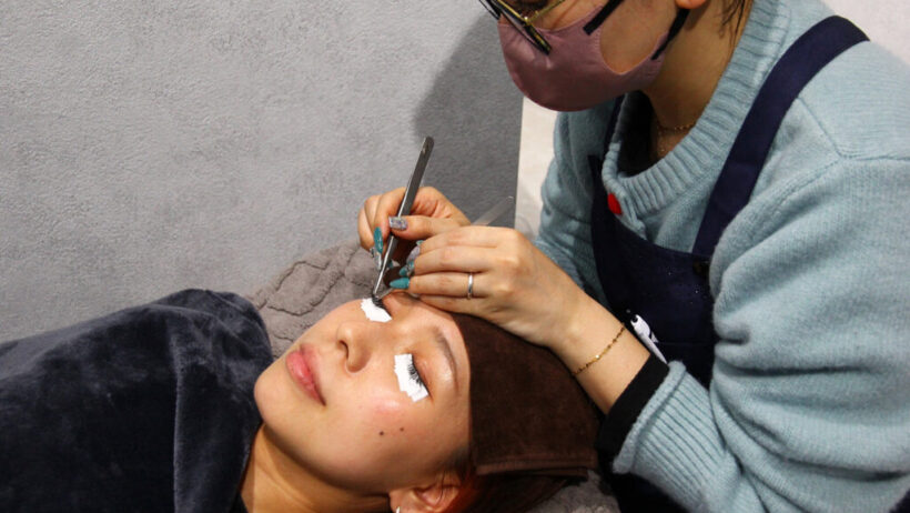 【新店・beauty salon mirea】経験豊富なスタッフが好みの仕上がりを実現｜新潟市中央区駅南