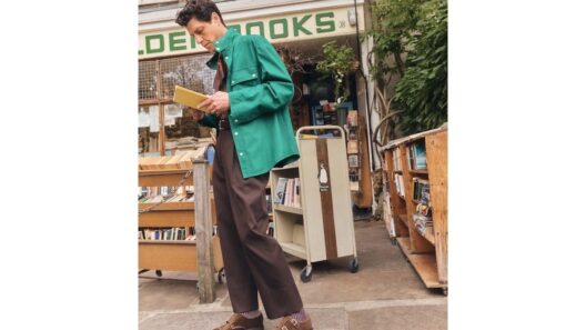 何買う？ ジョンロブがエストネーション六本木ヒルズ店にてポップアップストアを開催 | FORZA STYLE｜ファッション＆ライフスタイル[フォルツァスタイル]
