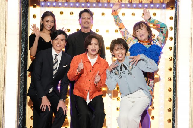 ACEes浮所飛貴、美肌の秘けつ明かす “肌オバケ軍団”の超ストイックなスキンケア&食生活を公開