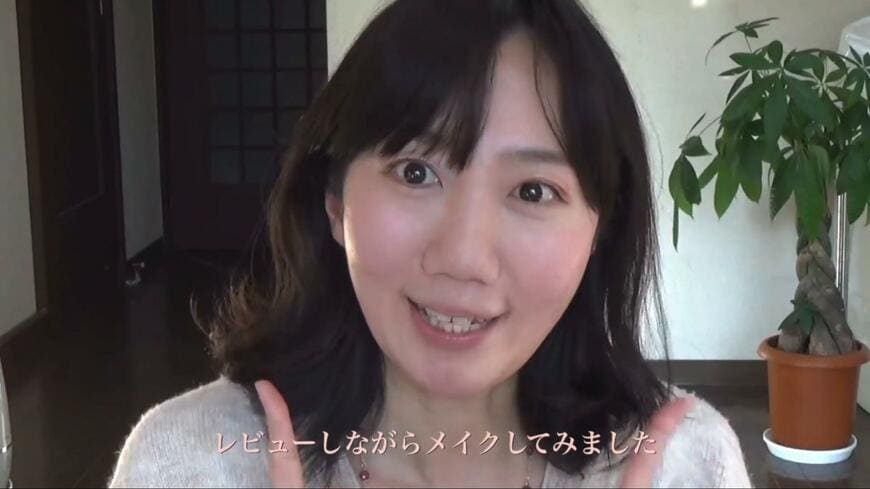 プチプラコスメ紹介