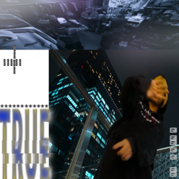 NISC、「True (feat. Pu$h!)」を配信開始｜THE MAGAZINE